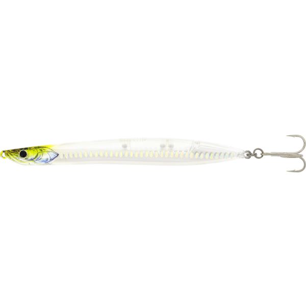 Westin Pilker Sandy Fixed Sbass Silver Ghost Scales