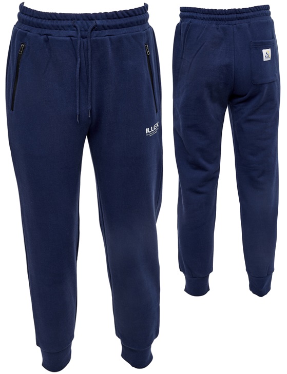 Illex tepláky joggers - m