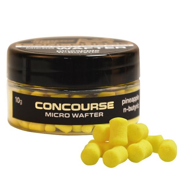 Benzar Mix Vyvážená Nástraha Concourse Micro Wafter 10 g