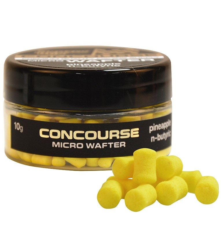 Benzar Mix Vyvážená Nástraha Concourse Micro Wafter 10 g (7)