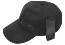 Korda Kšiltovka Team Korda Černá