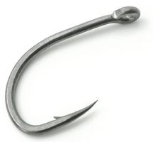 Gemini Háčky Wide Gape Beaked Hooks Barbless 10 ks (2)