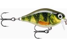 Rapala Wobler X- Light Crank Shallow Runner PEL 3,5 cm 4 g