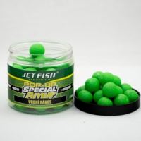 Jet Fish Plovoucí boilie Special Amur Vodní Rákos 200 ml 16 mm Jet Fish Plovoucí boilie Special Amur Vodní Rákos 200 ml 16 mm