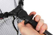 Fox Rage Podběrák Street Fighter Carbon Net (5)