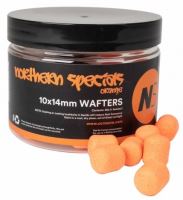 CC Moore Vyvážené Boilie NS1 Dumbell Wafters Orange 10x14 mm 65 ks CC Moore Vyvážené Boilie NS1 Dumbell Wafters Orange 10x14 mm 65 ks