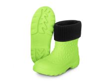 Delphin Dětské Holínky s Vložkou Yupie (1)