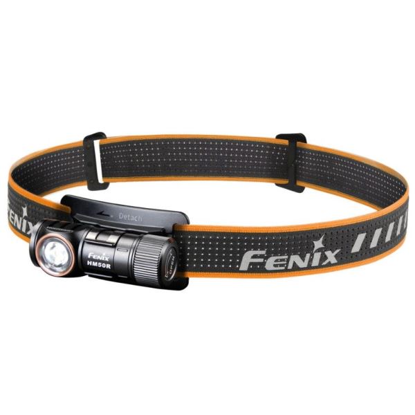 Fenix Nabíjecí Čelovka HM50R V2.0