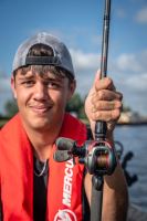 Fox Rage Splétaná Šňůra Replicant Cast Braid 150 m (13)