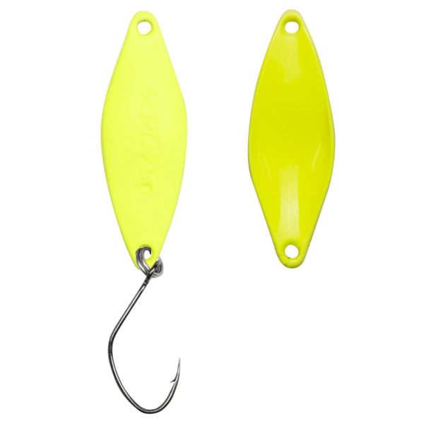 Spro Plandavka Trout Master Serc Lemon