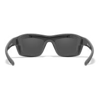 Wiley X Polarizační Brýle Ozone Captivate Polarized Blue Mirror Grey Matte Grey (5)