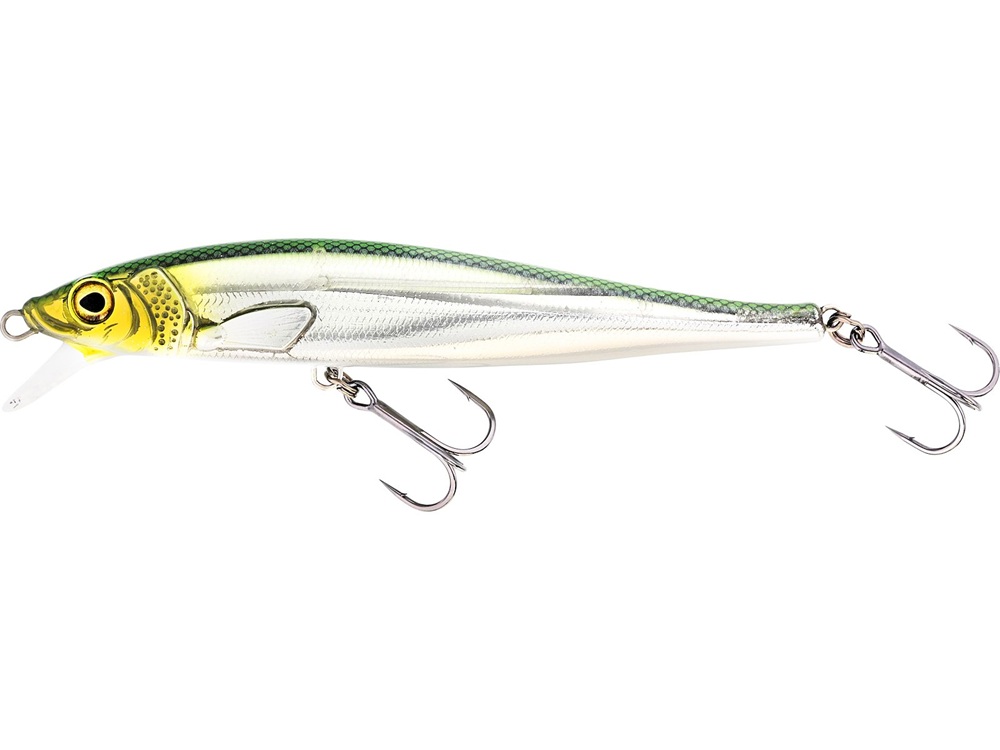 Levně Westin wobler jerkbite sr headlight 17 cm 47 g