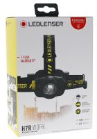 Ledlenser Čelovka H7R Work (6)