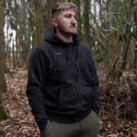 Avid Carp Mikina Distortion Camo (4)