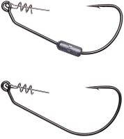 Savage Gear Weedless BN 4/0 2 g 4 ks (1)