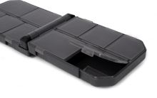 Zebco Krabička Demonic Accessor Box Small (1)