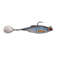 Berkley Nástraha Powerbait Flash Realistic Roach - 9 cm 10 g 2 ks