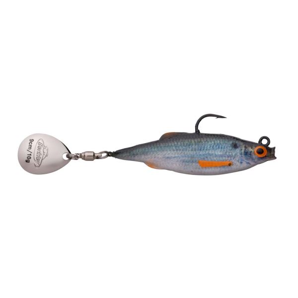 Berkley Nástraha Powerbait Flash Realistic Roach