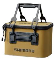 Shimano Taška EVA Buckan Green 40 cm