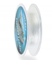 Carp ´R´ Us Ujímaný Šokový Vlasec Total Tapered Line (1)