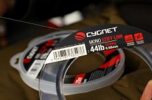 Cygnet Návazcový Vlasec Mono Stiff Link 20 m Green (1)