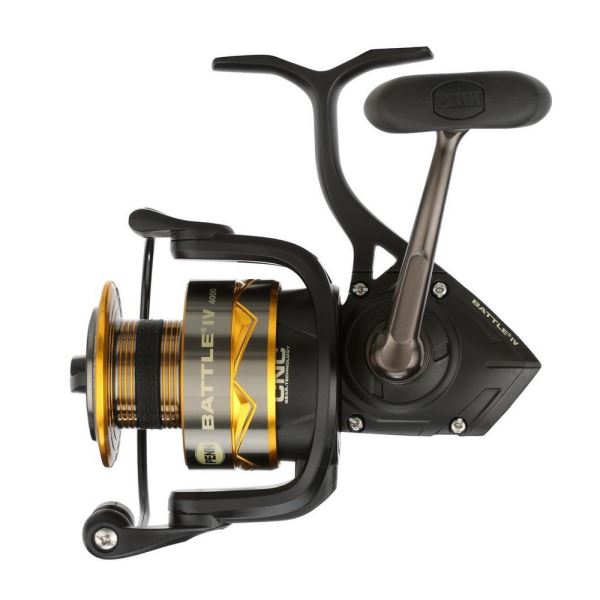 Penn Naviják Battle IV Spinning Reel 3000