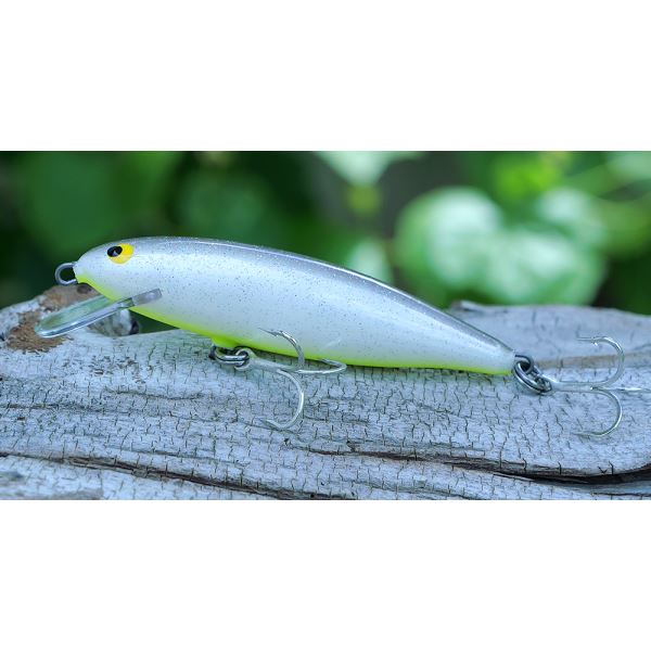 3Stan Wobler Fat Minnow FM85 SBSA 8,5 cm 11 g