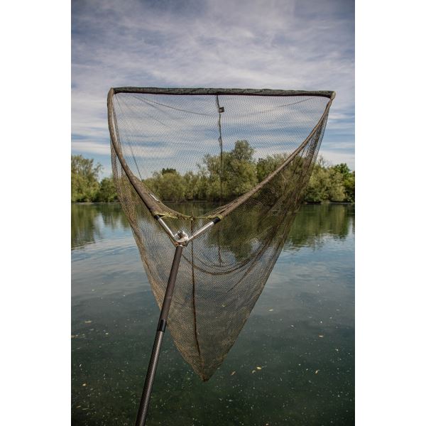 Solar Podběrák P1 BOW-LOC Landing Net Upgrade