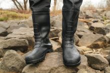 Black Cat Prsačky Booted Waders Black Cat Prsačky Booted Waders