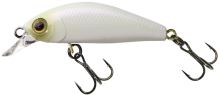 Illex Wobler Chubby Minnow SP Bone - 3,5 cm 2,3 g