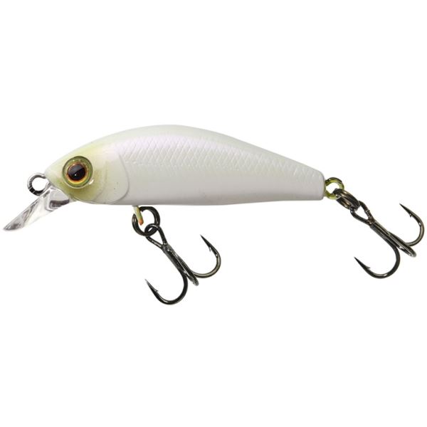 Illex Wobler Chubby Minnow SP Bone - 3,5 cm 2,3 g