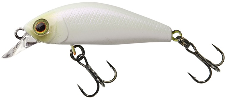 Illex wobler chubby minnow sp bone - 3,5 cm 2,3 g