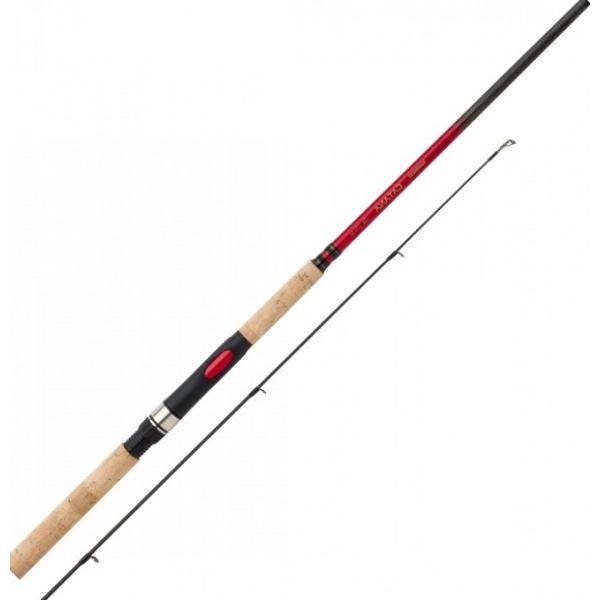 Shimano Prut Catana DX Super Sensitive 2,1 m 1-10 g