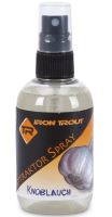Saenger Iron Trout Attraktor Spray 100 ml-knoblauch česnek