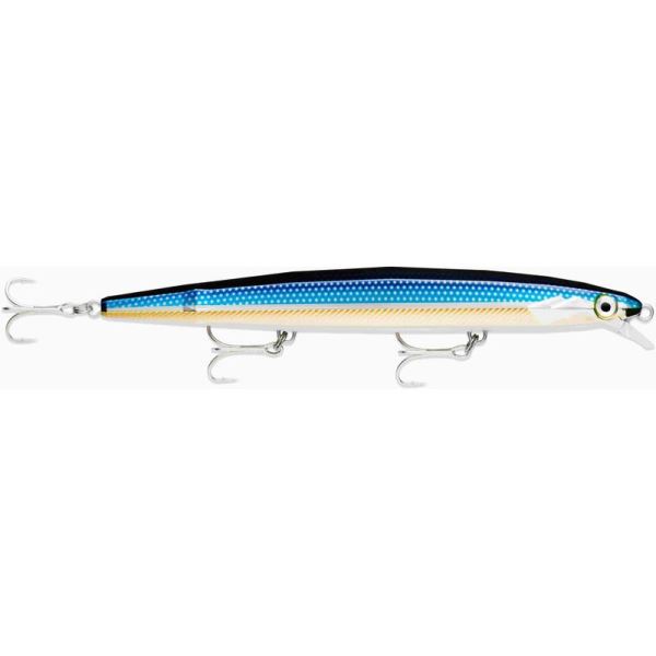 Rapala Wobler Flash-X Extremo BLL 16 cm 30 g