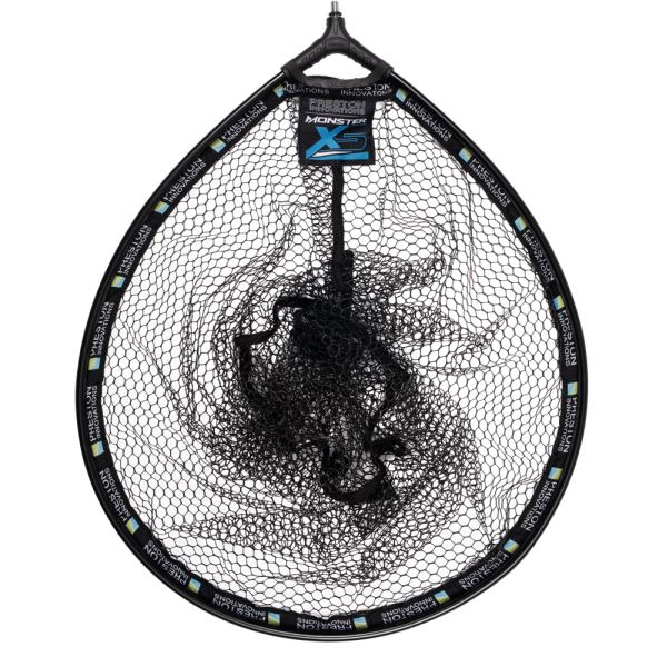 Preston Innovations Podběráková Hlava Monster XS Lift Net