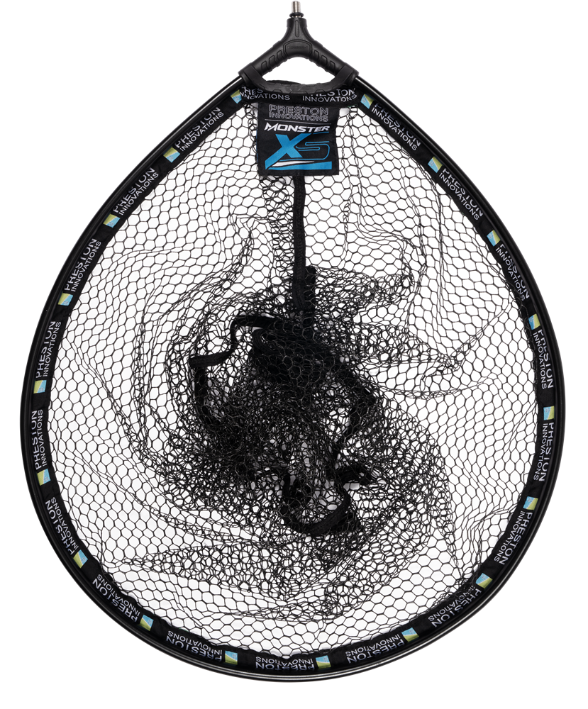Preston innovations podběráková hlava monster xs lift net - 60 cm