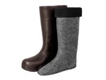 Delphin Holínky Bronto Hnědé (3)