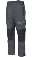 Savage Gear Oblek Thermo Guard 3-Piece Suit Charcoal Grey Melange (3)