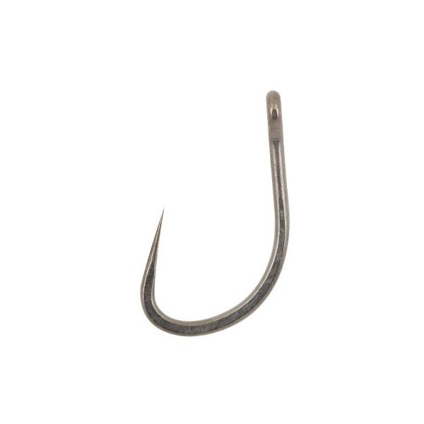 Trakker Háčky Short Shank Hooks Barbless