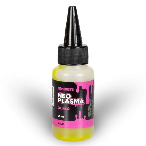 Mikbaits Neo Plasma 30 ml