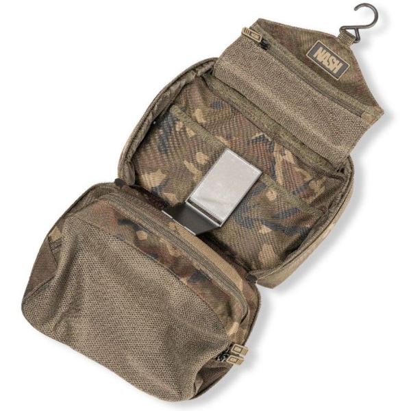 Nash Kosmetická Taška Subterfuge Wash Bag