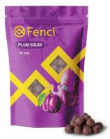 Fencl Boilie Plum Squid - 24 mm 900 g