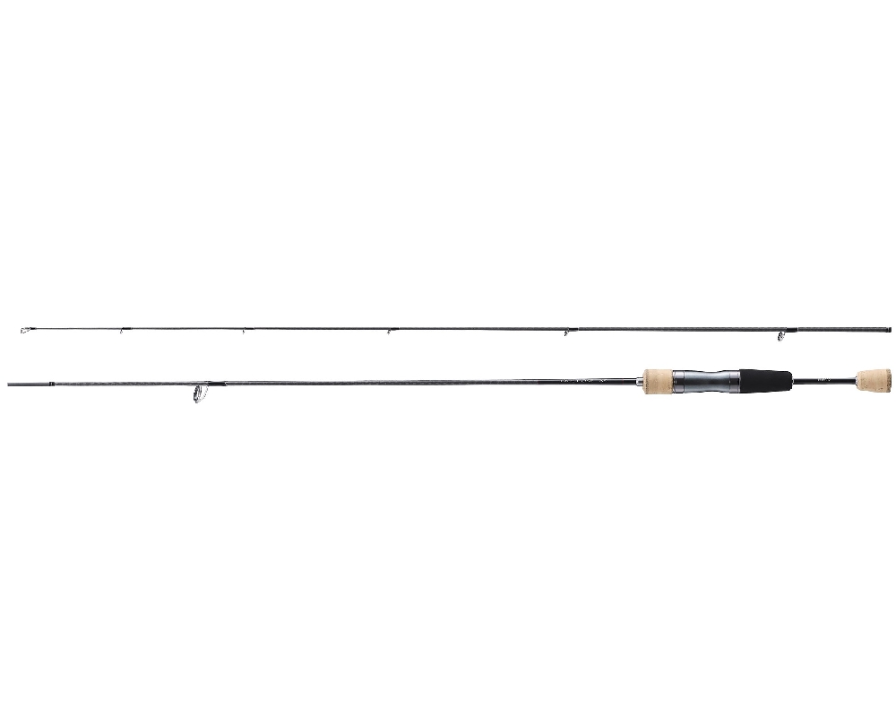 Levně Shimano prut trout one as s63ul 1,9 m 0,7-6 g