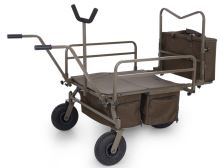 Avid Carp Vozík Transit Tri-Terrain Barrow (1)