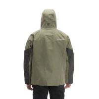 Grundéns Bunda Buoy X Gore-Tex Jacket Deep Lichen Green (3)