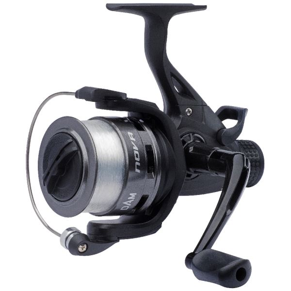 Dam Naviják Quick Nova 3000 FS + Vlasec 0,25 mm