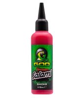 Korda Atraktor Goo Smoke 115 ml (46)