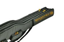 Sportex Pouzdro Na Pruty 2024 Dvoukomorové Pro 2-4 Pruty VI (1)