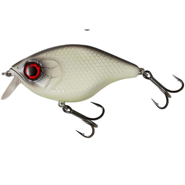 Madcat Wobler Tight S Shallow Hard Lures Glow In The Dark 12 cm 65 g